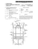 VIBRATION SUPPRESSION DEVICE OF HEAT TRANSFER TUBE AND STEAM GENERATOR diagram and image