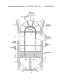 VIBRATION SUPPRESSION DEVICE OF HEAT TRANSFER TUBE AND STEAM GENERATOR diagram and image