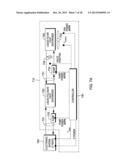 CONTROLLED COOLING OF AN ELECTRONIC SYSTEM FOR REDUCED ENERGY CONSUMPTION diagram and image