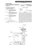 CONTROLLED COOLING OF AN ELECTRONIC SYSTEM BASED ON PROJECTED CONDITIONS diagram and image