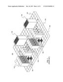 CONTROLLED COOLING OF AN ELECTRONIC SYSTEM BASED ON PROJECTED CONDITIONS diagram and image