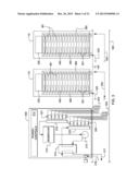 CONTROLLED COOLING OF AN ELECTRONIC SYSTEM BASED ON PROJECTED CONDITIONS diagram and image