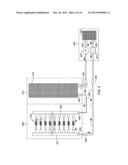 CONTROLLED COOLING OF AN ELECTRONIC SYSTEM BASED ON PROJECTED CONDITIONS diagram and image