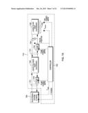 CONTROLLED COOLING OF AN ELECTRONIC SYSTEM BASED ON PROJECTED CONDITIONS diagram and image