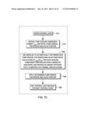 CONTROLLED COOLING OF AN ELECTRONIC SYSTEM BASED ON PROJECTED CONDITIONS diagram and image