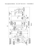 CONTROLLED COOLING OF AN ELECTRONIC SYSTEM BASED ON PROJECTED CONDITIONS diagram and image