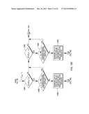 CONTROLLED COOLING OF AN ELECTRONIC SYSTEM BASED ON PROJECTED CONDITIONS diagram and image