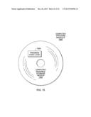 CONTROLLED COOLING OF AN ELECTRONIC SYSTEM BASED ON PROJECTED CONDITIONS diagram and image