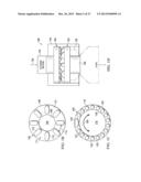 SYSTEM AND METHOD FOR DRILLING HAMMER COMMUNICATION, FORMATION EVALUATION     AND DRILLING OPTIMIZATION diagram and image