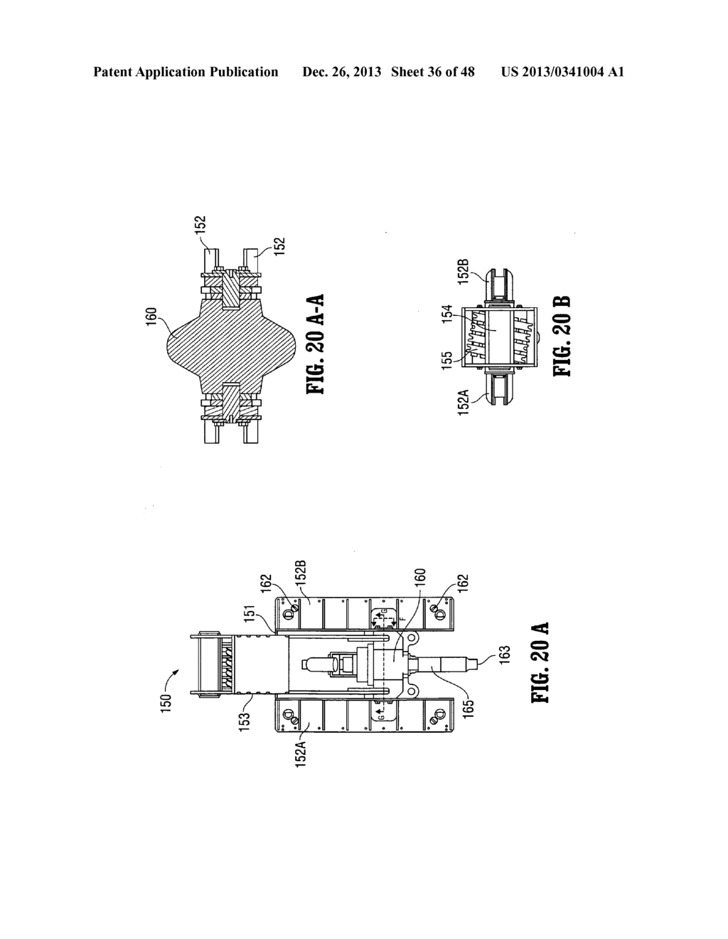 Mobile Rig and method - diagram, schematic, and image 37