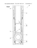 DEBRIS RESISTANT INTERNAL TUBULAR TESTING SYSTEM diagram and image