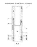 DEBRIS RESISTANT INTERNAL TUBULAR TESTING SYSTEM diagram and image