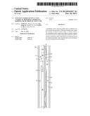 DOWNHOLE DEBRIS REMOVAL TOOL CAPABLE OF PROVIDING A HYDRAULIC BARRIER AND     METHODS OF USING SAME diagram and image