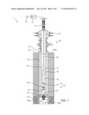 DIFFUSER FOR CABLE SUSPENDED DEWATERING PUMPING SYSTEM diagram and image