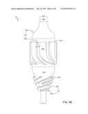 DIFFUSER FOR CABLE SUSPENDED DEWATERING PUMPING SYSTEM diagram and image