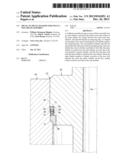 METAL TO METAL PACKOFF FOR USE IN A WELLHEAD ASSEMBLY diagram and image