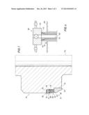 METAL TO METAL PACKOFF FOR USE IN A WELLHEAD ASSEMBLY diagram and image