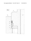 METAL TO METAL PACKOFF FOR USE IN A WELLHEAD ASSEMBLY diagram and image