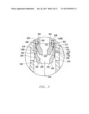 SEAL ELEMENT GUIDE diagram and image