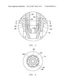 SEAL ELEMENT GUIDE diagram and image