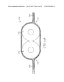 Shielded Electrical Cable diagram and image