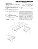 COMPOSITE FLEXIBLE CIRCUIT PLANAR CABLE diagram and image