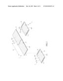 COMPOSITE FLEXIBLE CIRCUIT PLANAR CABLE diagram and image