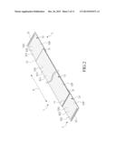 COMPOSITE FLEXIBLE CIRCUIT PLANAR CABLE diagram and image