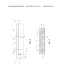 COMPOSITE FLEXIBLE CIRCUIT PLANAR CABLE diagram and image