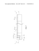 COMPOSITE FLEXIBLE CIRCUIT PLANAR CABLE diagram and image