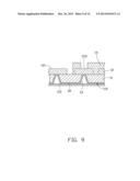 PACKAGING SUBSTRATE AND METHOD FOR MANUFACTURING SAME diagram and image