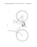 STATOR-FIXED STRUCTURE AND DRIVING UNIT diagram and image