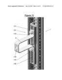 LIFT FOR HIGH-VOLTAGE TOWERS AND WIND TURBINE TOWERS diagram and image