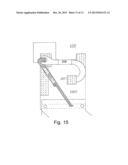 EMERGENCY DEVICE WITH QUICK RELEASE HOOK diagram and image