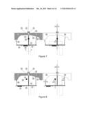 SUSPENDED SCAFFOLDING SYSTEM diagram and image