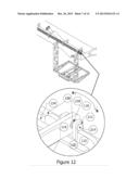 SUSPENDED SCAFFOLDING SYSTEM diagram and image