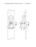 Control System for Downhill Skis diagram and image