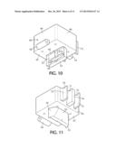 Control System for Downhill Skis diagram and image