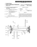 Method and Apparatus for Removing Contaminants from Nitrogen Trifluoride diagram and image