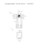 Test Strip and Detecting Device diagram and image