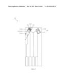 Test Strip and Detecting Device diagram and image