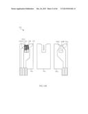 Test Strip and Detecting Device diagram and image