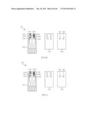 Test Strip and Detecting Device diagram and image