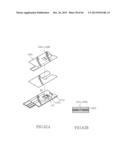 Test Strip and Detecting Device diagram and image