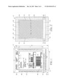 SEQUENTIALLY PLACED SHIPPING AND PACKING LABEL SYSTEM diagram and image