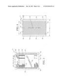 SEQUENTIALLY PLACED SHIPPING AND PACKING LABEL SYSTEM diagram and image