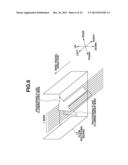 WIRE ELECTRICAL DISCHARGE MACHINING APPARATUS, WIRE ELECTRICAL DISCHARGE     MACHINING METHOD, AND WORK diagram and image