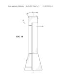 FREE STANDING ELECTRIC AIR DRYER diagram and image