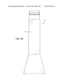 FREE STANDING ELECTRIC AIR DRYER diagram and image