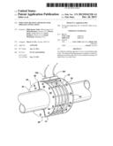 INDUCTION HEATING APPARATUS FOR PIPELINE CONNECTIONS diagram and image